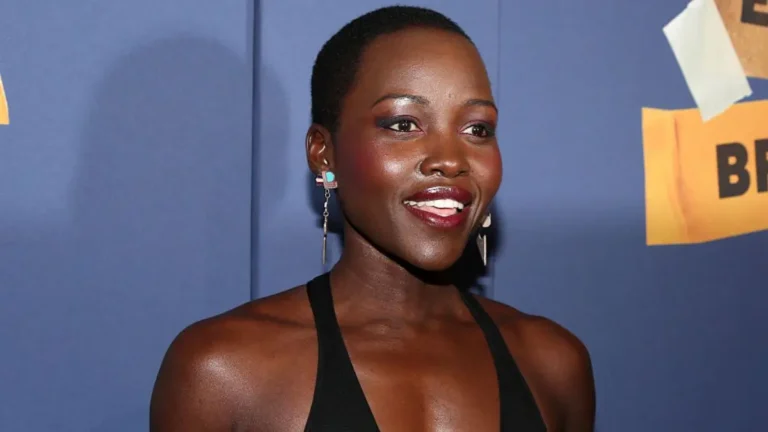 ‘Shameful’: Lupita Nyong’o Triggers Ugly Online Debates as ‘The Odyssey’ Director Faces Major Blowback Over Casting Move Fans Say Went Too Far