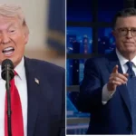 ‘Torched’: Trump Did a 1 A.M. Happy Dance Over Colbert’s Last Show, What Colbert Buried in the Final 90 Seconds Will Trigger a Meltdown in 3… 2…
