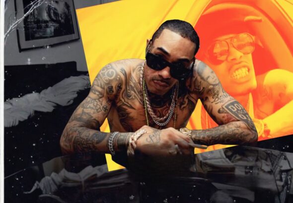 Gunplay Steps Into the Ring for Juneteenth Celebrity Boxing Fight Against Pressure P