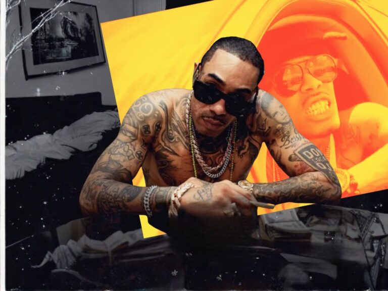 Gunplay Steps Into the Ring for Juneteenth Celebrity Boxing Fight Against Pressure P