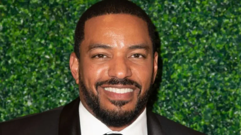 ‘Nearly Didn’t Recognize Him’: Actor Laz Alonso Tried Hyping His Role in ‘The Boys’ but Fans Got Hung Up on His Dramatic New Look Instead