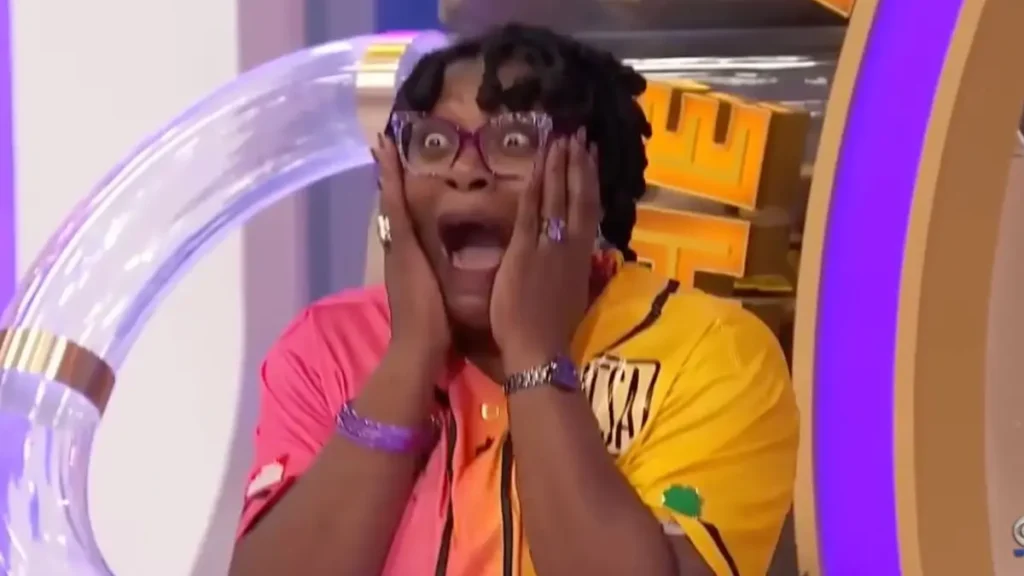 ‘Holy Moly’: Black ‘Price Is Right’ Contestant and Retired Veteran Says Her History-Making Mother’s Day Win Is About to Change More Than Just Her Life