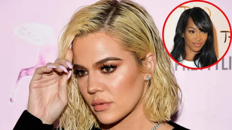 ‘It’s Khloé’s Fault’: Khloé Kardashian Faces Questions About Her Parenting After Incident Involving Her Son Puts Best Friend Malika Haqq in a Tough Spot ‘It’s Khloé’s Fault’: Khloé Kardashian Faces Questions About Her Parenting After Incident Involving Her Son Puts Best Friend Malika Haqq in a Tough Spot
