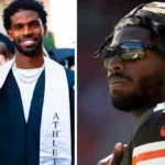 ‘It’s Called Excellence’: Shedeur Sanders Beats the Odds, Graduates College One Year After NFL Draft Gamble