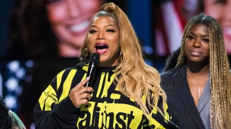 ‘Let Me Show You Right Quick’: Queen Latifah Picks the Perfect Time to Drop New Music as Fans Say Her Comeback Could Shake Up Female Rap Again ‘Let Me Show You Right Quick’: Queen Latifah Picks the Perfect Time to Drop New Music as Fans Say Her Comeback Could Shake Up Female Rap Again