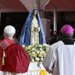Pope Leo XIV’s Last Blessing: A Haunting Symbolism in Angola