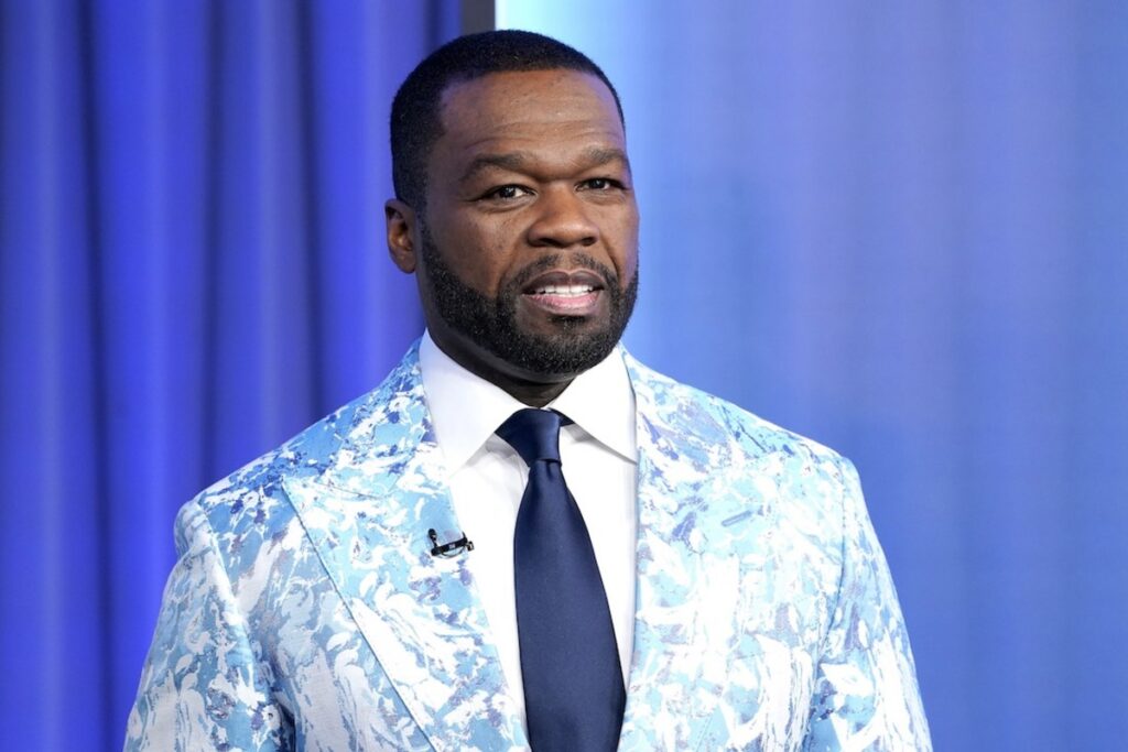 50 Cent Sued by Former Employee: A Look at the Controversy