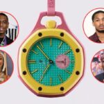 The New Audemars Piguet Swatch Watch Isn’t What Rappers Expected