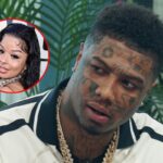 Blueface Insists He Lied About Being the Father of Chrisean’s Son