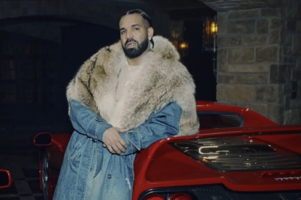 Every Drake Music Video From Iceman and Habibti Ranked Every Drake Music Video From Iceman and Habibti Ranked
