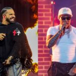 Drake and Future Reunite After Beef on New Song ‘Ran to Atlanta’