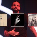 Drake Drops Three New Albums: Iceman, Habibti and Maid of Honour