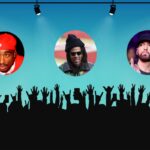 Rappers in the Rock & Roll Hall of Fame