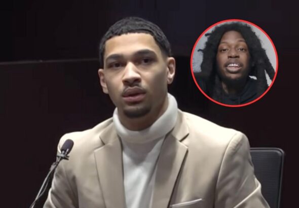 Foolio’s Killer Apologizes to Rapper’s Family Ahead of Sentencing