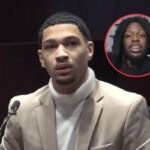 Foolio’s Killer Apologizes to Rapper’s Family Ahead of Sentencing