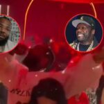 The Game Calls Out 50 Cent During Club Appearance in New York