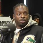 Isaiah Rashad Says They Don’t Make a Manual for Bi Black Men