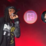 J.I.D Hates BET After Receiving No 2026 BET Awards Nominations
