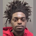 Kodak Black Arrested for Drug Trafficking Related to MDMA