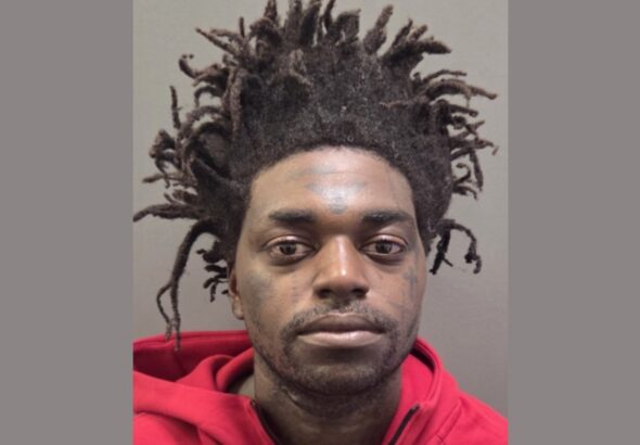 Kodak Black Arrested for Drug Trafficking Related to MDMA