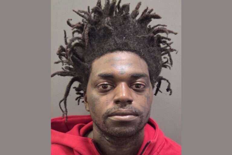 Kodak Black Arrested for Drug Trafficking Related to MDMA