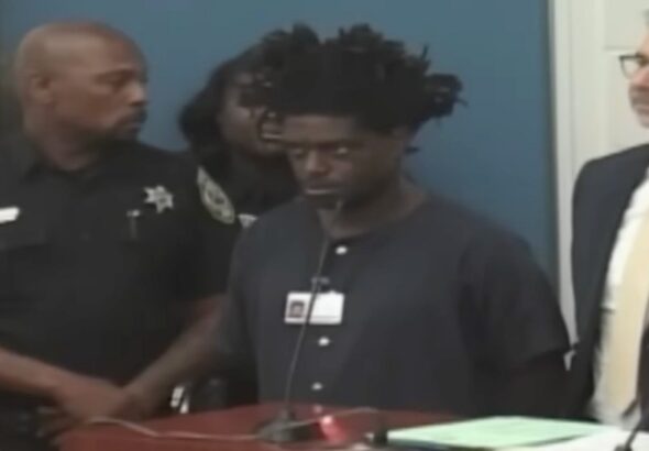 Kodak Black Released From Jail on ,000 Bond in Drug Case