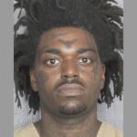 Kodak Black Arrested for Resisting and Eluding Police Officer
