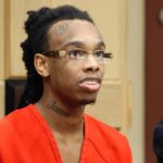 The Decision to Release YNW Melly From Jail Has Been Deferred