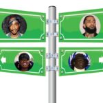 Rappers With Streets Named After Them