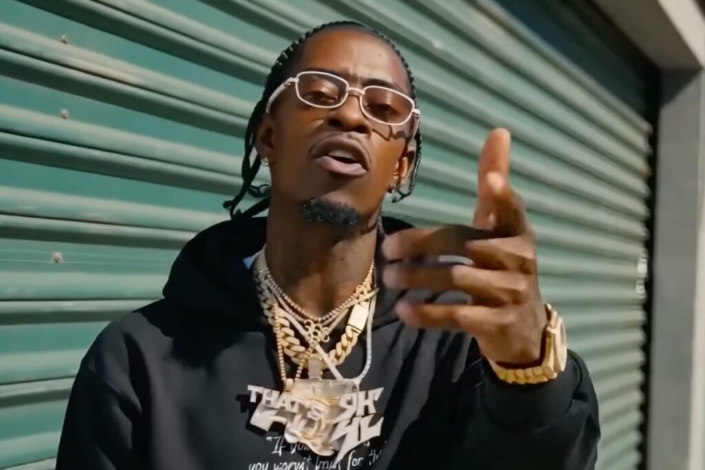 Rich Home Quan AI Video for Song ‘Still Dead’ Has Fans Mad Rich Home Quan AI Video for Song ‘Still Dead’ Has Fans Mad