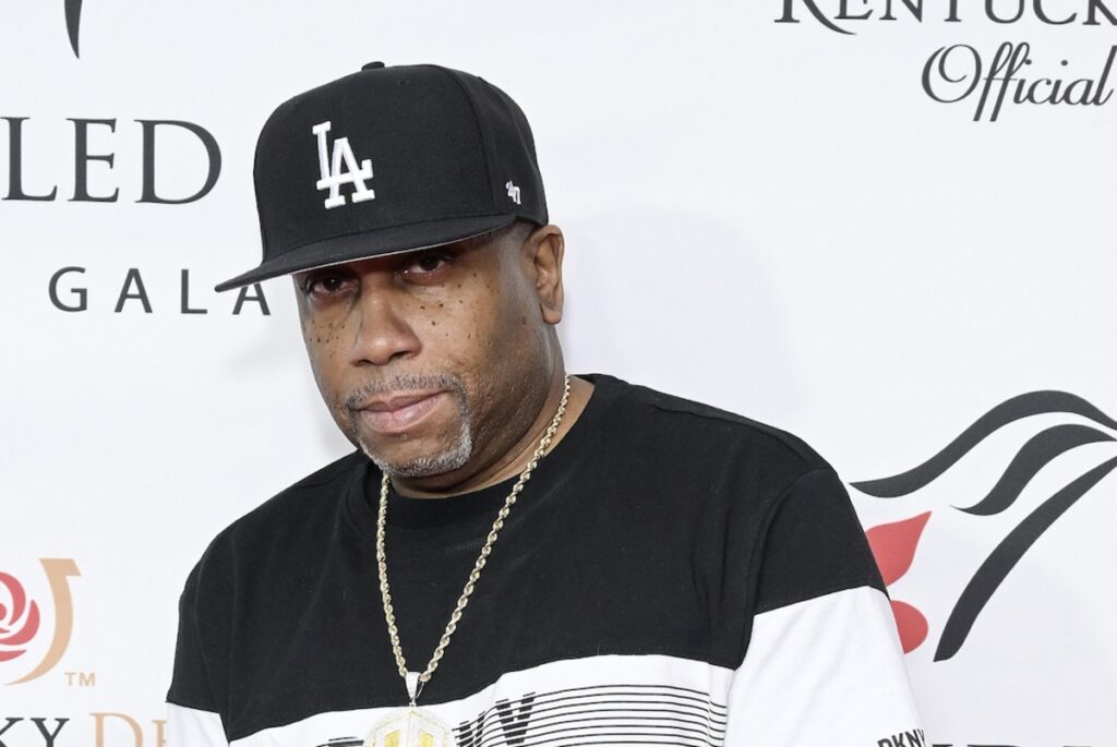 Rob Base, ‘It Takes Two’ Rapper, Dead at 59 After Cancer Battle Rob Base, ‘It Takes Two’ Rapper, Dead at 59 After Cancer Battle
