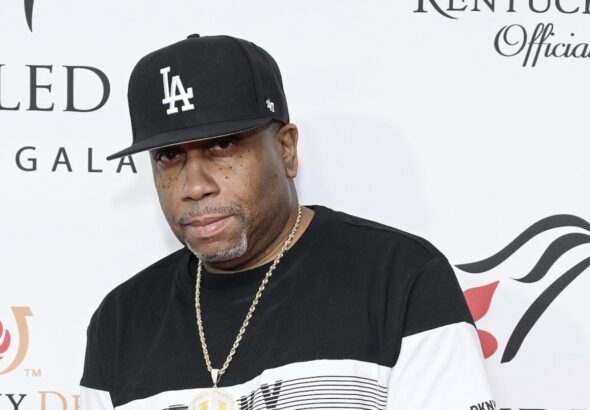 Rob Base, ‘It Takes Two’ Rapper, Dead at 59 After Cancer Battle