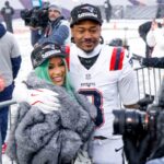 Cardi B and Stefon Diggs Appear to Be Getting Back Together