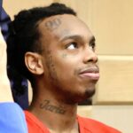 YNW Melly Denied Bond Again After Seven Years in Jail