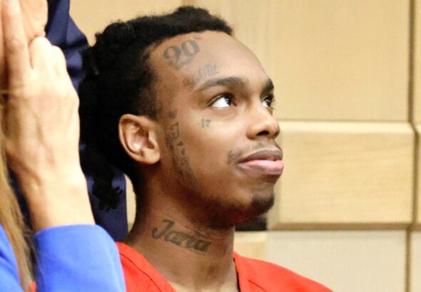 YNW Melly Denied Bond Again After Seven Years in Jail