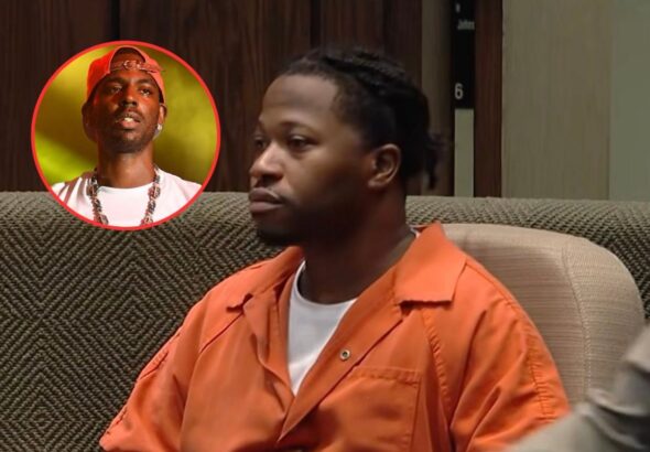 Final Young Dolph Killer Gets 20 Years in Prison in Plea Deal