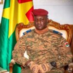 Industrialization in Africa: Ibrahim Traoré Tells It All