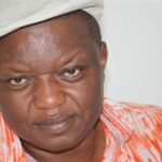 So Long to Cameroonian Filmmaker Bassek Ba Kobhio