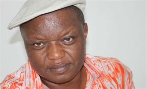 So Long to Cameroonian Filmmaker Bassek Ba Kobhio