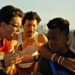 How ‘Cotton Candy Bubble Gum’ Pushed Nick Darnell and JadaPaige Into New Creative Territory