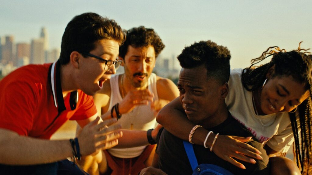 How ‘Cotton Candy Bubble Gum’ Pushed Nick Darnell and JadaPaige Into New Creative Territory