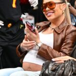 Did Latto Just Have Her Baby?