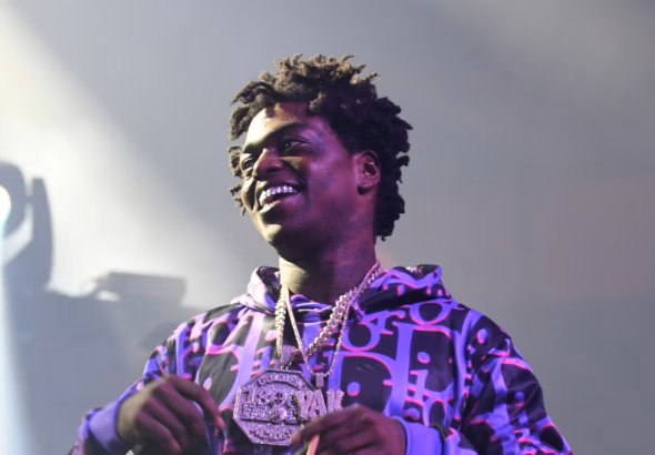 Kodak Black Busted Again In Broward County On Fleeing Charges