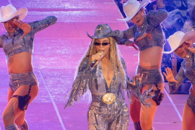 Beyoncé Music Theft Case: “I’m Ready For Trial Now”