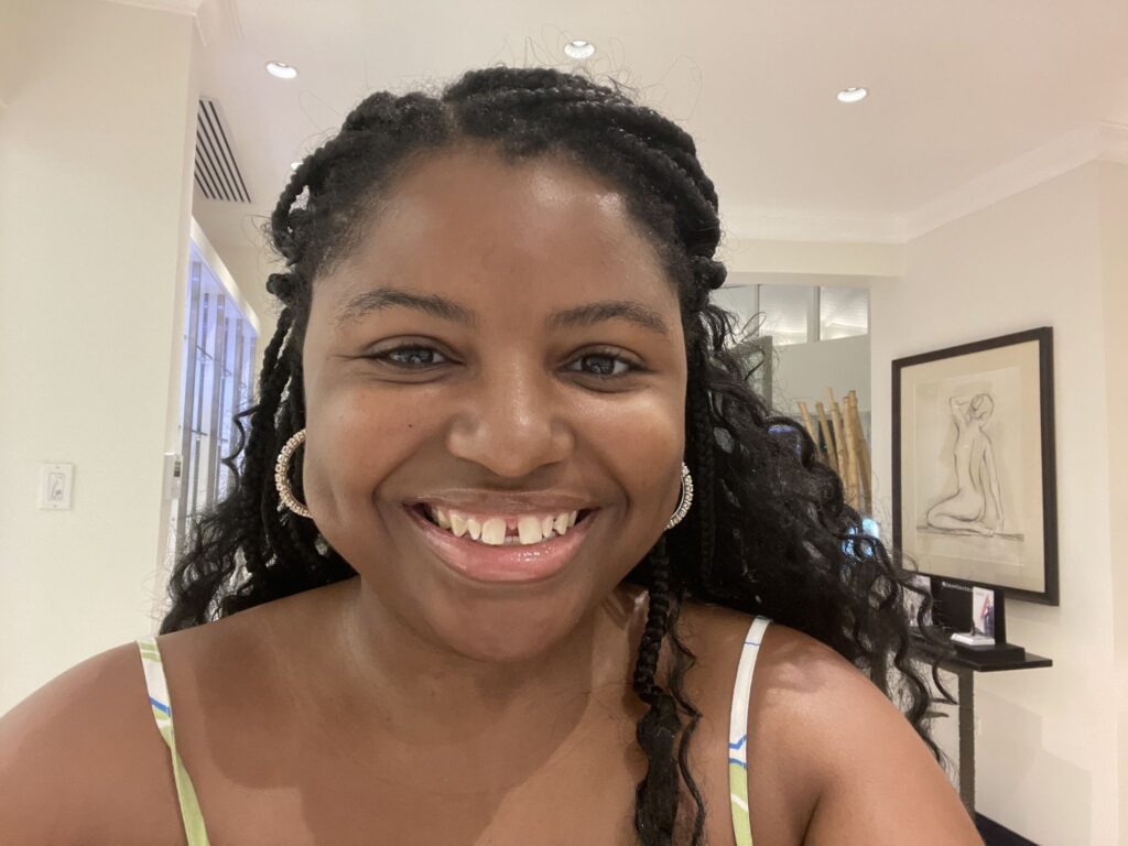 Everything A Trip To St. Lucia Taught Me About My Skin Everything A Trip To St. Lucia Taught Me About My Skin