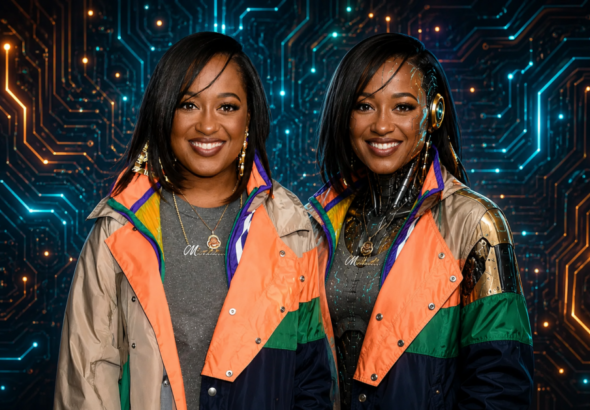 AI Just Crossed Another Line And Rapsody Called It Out