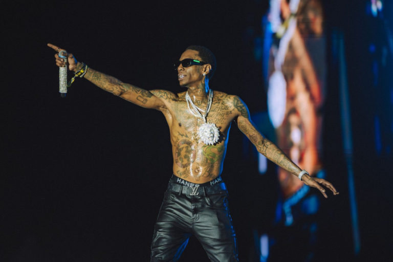 Rolling Loud Orlando Crushes With Ken Carson, Young Thug & Sexyy Red Bringing Chaos To Closing Night