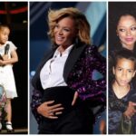 Billboard? Babies? Bet! Our Favorite Super Moms Of Music