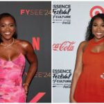 Sweet Mommy Moments: Celebrities Celebrating Their 1st Mother’s Day