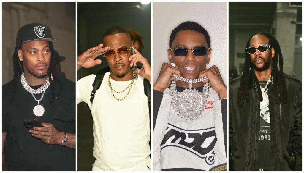 T.I., Gucci Mane, Angel Reese & The Atlanta Dream: Here’s What You Missed At BIRTHDAY BASH XXX